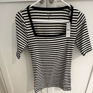 J Crew Women’s Perfect Tee